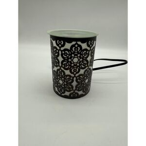Unbranded Candle Oil/Wax Warmer Home Fragrances